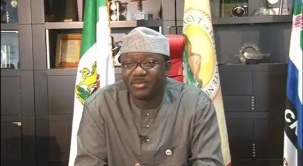 FG approves 13% derivation revenue for solid mineral states